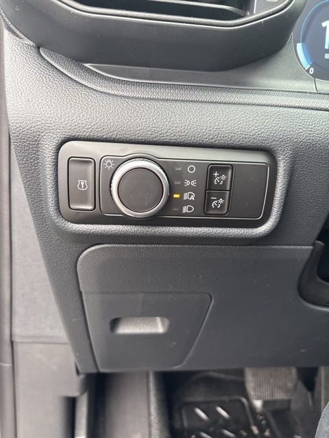 2026 Ford Utility Police Interceptor Base