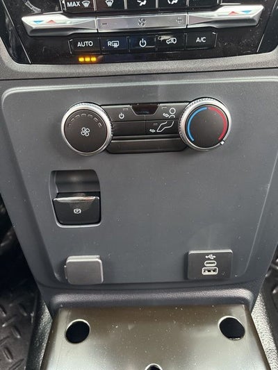 2026 Ford Utility Police Interceptor Base