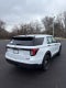 2026 Ford Utility Police Interceptor Base