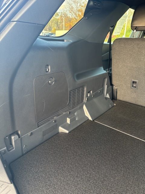 2026 Ford Utility Police Interceptor Base