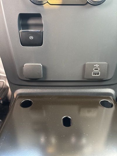 2026 Ford Utility Police Interceptor Base