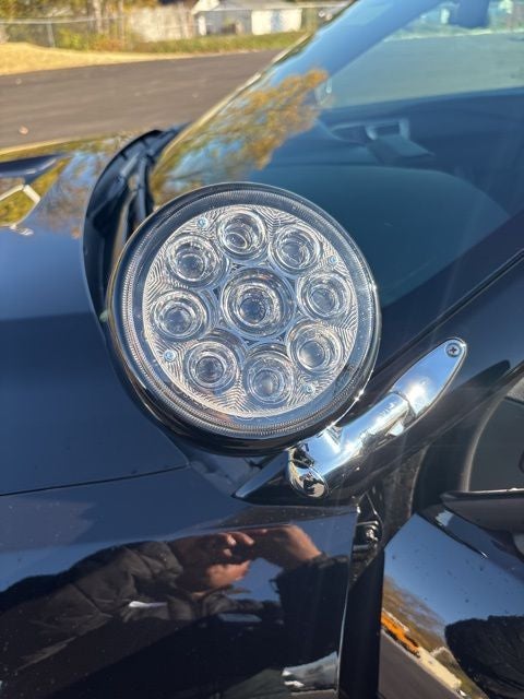 2026 Ford Utility Police Interceptor Base