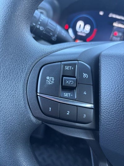 2026 Ford Utility Police Interceptor Base