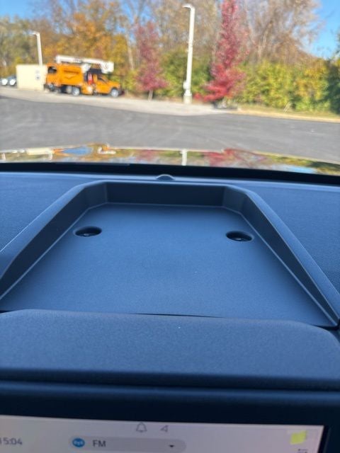 2026 Ford Utility Police Interceptor Base