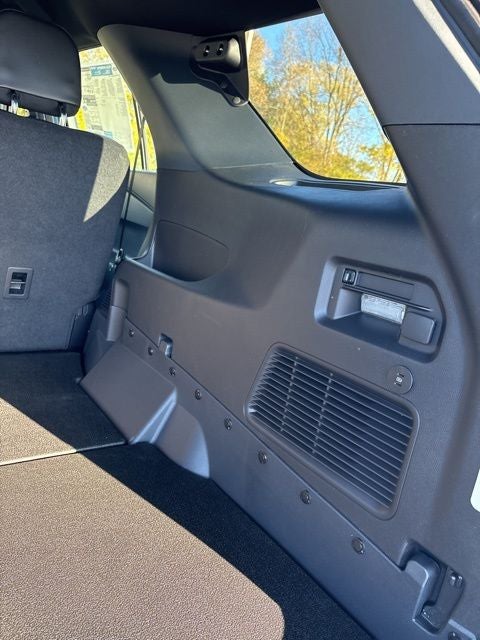 2026 Ford Utility Police Interceptor Base