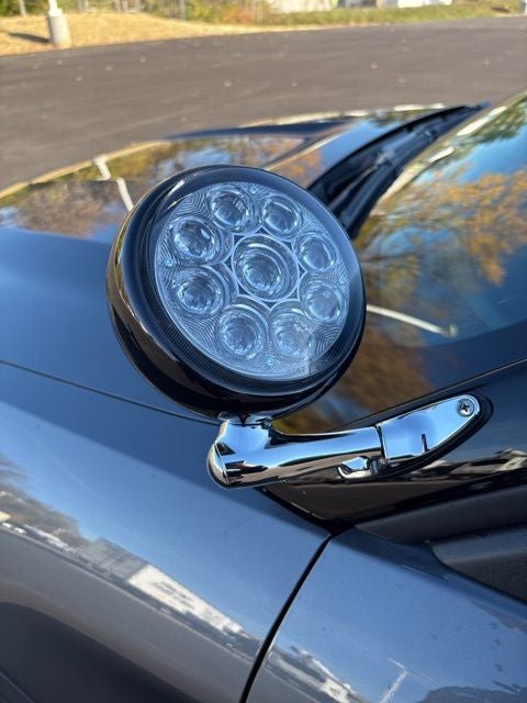 2026 Ford Utility Police Interceptor Base