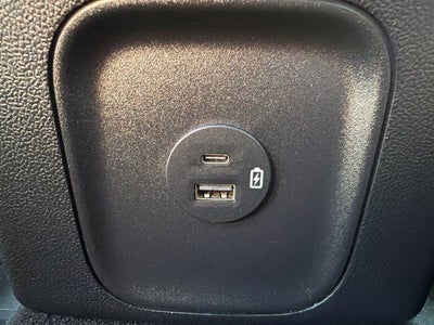 2022 Ford Escape Hybrid SE