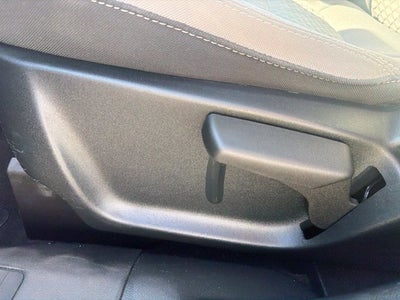 2022 Ford Escape Hybrid SE