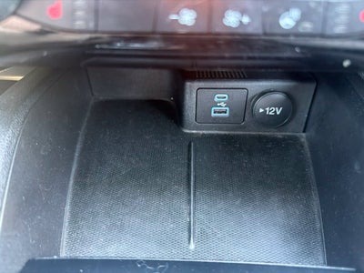2022 Ford Escape Hybrid SE