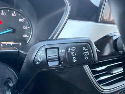 2022 Ford Escape Hybrid SE