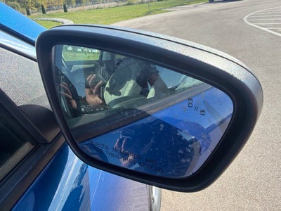 2022 Ford Escape Hybrid SE