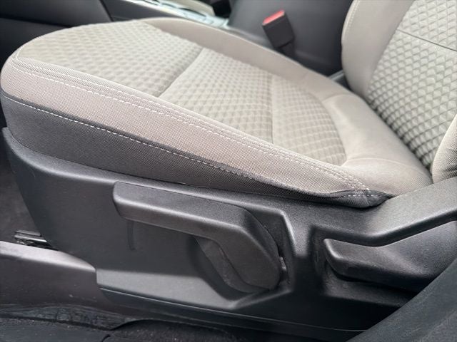 2021 Ford Escape Hybrid SE