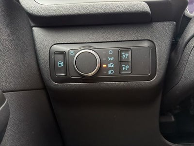 2021 Ford Escape Hybrid SE