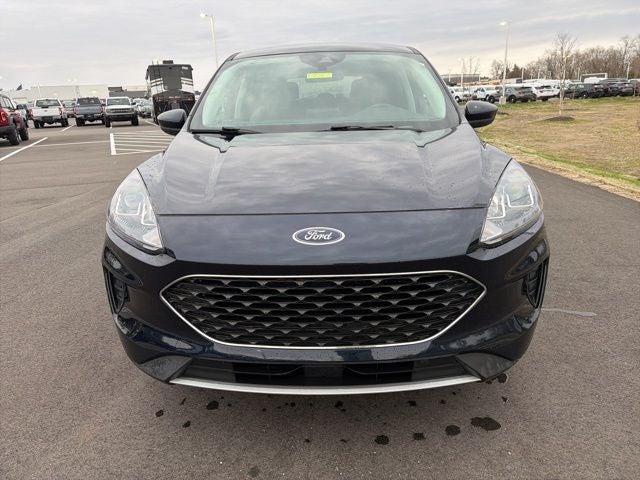 2021 Ford Escape Hybrid SE