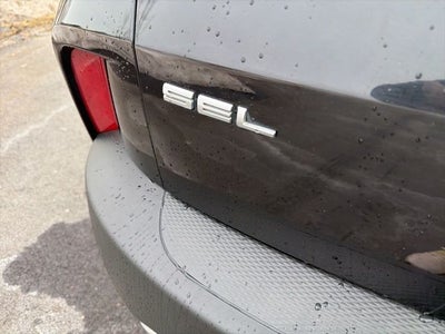 2022 Ford Escape Hybrid SEL