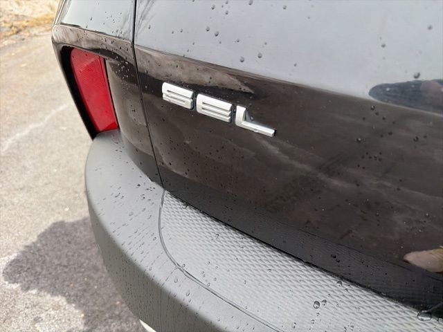 2022 Ford Escape Hybrid SEL