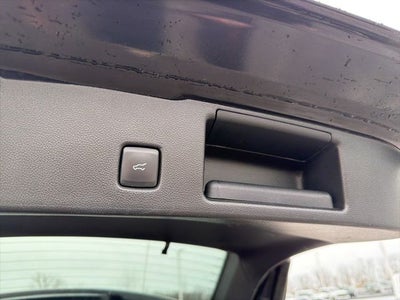 2022 Ford Escape Hybrid SEL