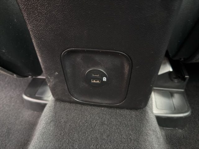 2022 Ford Escape Hybrid SEL