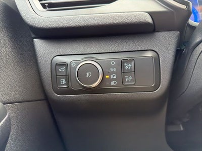 2022 Ford Escape Hybrid SEL