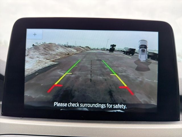 2022 Ford Escape Hybrid SEL