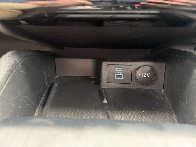 2022 Ford Escape Hybrid SEL