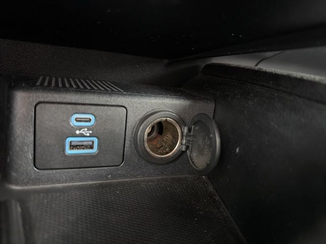 2022 Ford Escape Hybrid SEL