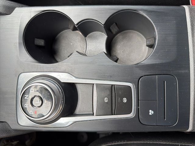 2022 Ford Escape Hybrid SEL