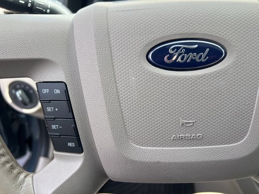 2010 Ford Escape XLT in Indianapolis, IN - Andy Mohr Automotive