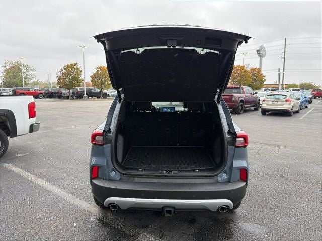 2023 Ford Escape Plug-In Hybrid Base