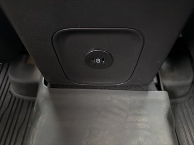 2023 Ford Escape Plug-In Hybrid Base