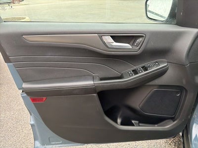 2023 Ford Escape Plug-In Hybrid Base