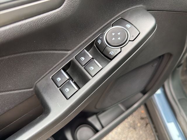 2023 Ford Escape Plug-In Hybrid Base