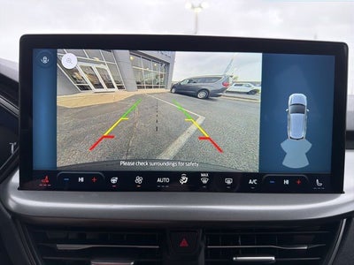 2023 Ford Escape Plug-In Hybrid Base