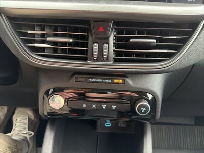 2023 Ford Escape Plug-In Hybrid Base