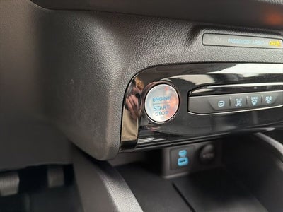 2023 Ford Escape Plug-In Hybrid Base