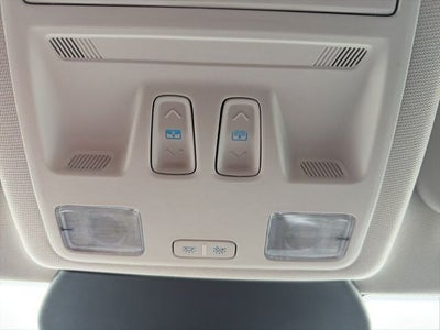 2023 Ford Escape Plug-In Hybrid Base