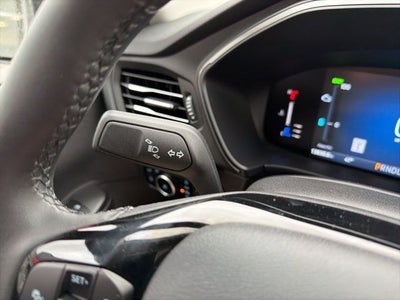 2023 Ford Escape Plug-In Hybrid Base