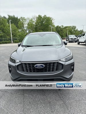 2024 Ford Escape Plug-In Hybrid in Indianapolis, IN - Andy Mohr Automotive