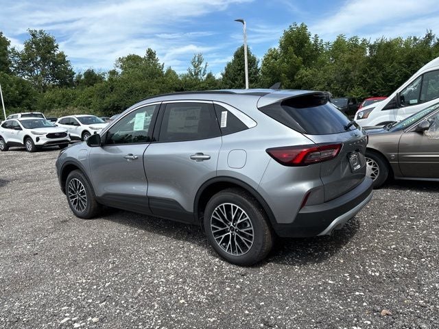2024 Ford Escape Plug-In Hybrid Base