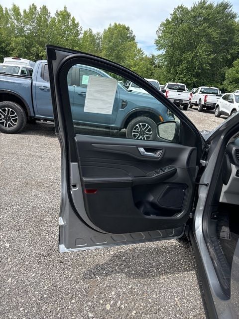 2024 Ford Escape Plug-In Hybrid Base