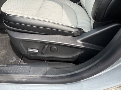 2024 Ford Escape Plug-In Hybrid Base