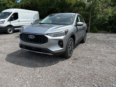 2024 Ford Escape Plug-In Hybrid Base