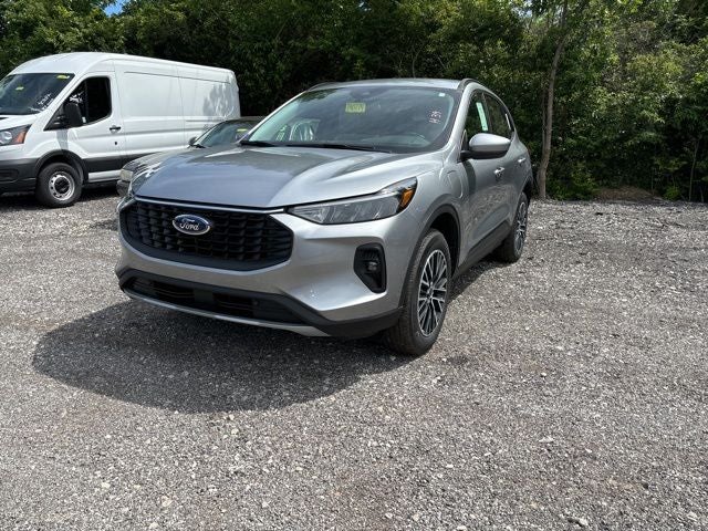 2024 Ford Escape Plug-In Hybrid Base