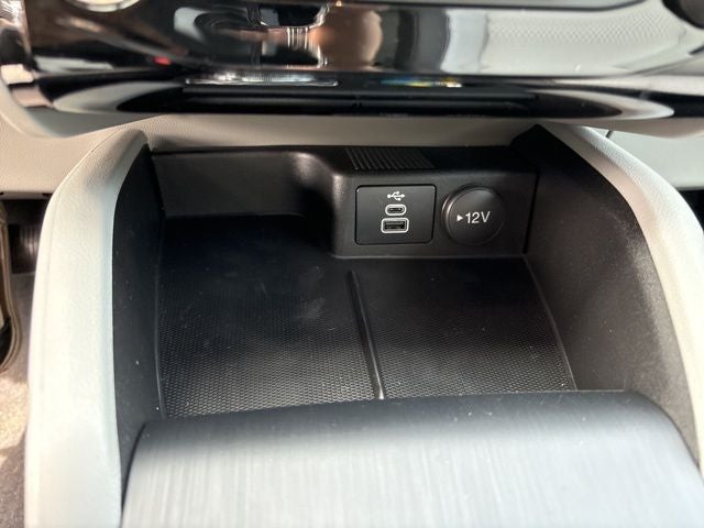 2024 Ford Escape Plug-In Hybrid Base