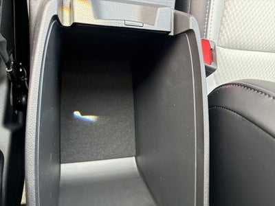 2024 Ford Escape Plug-In Hybrid Base