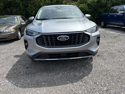 2024 Ford Escape Plug-In Hybrid Base