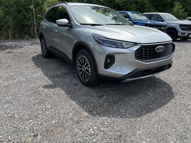 2024 Ford Escape Plug-In Hybrid Base