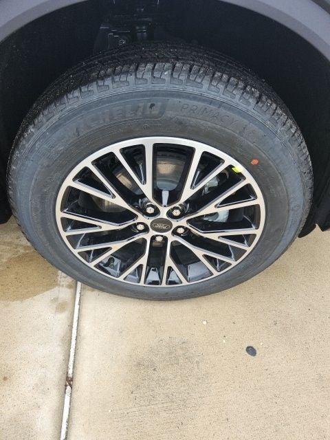 2026 Ford Escape Plug-In Hybrid Base