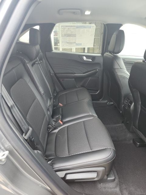 2026 Ford Escape Plug-In Hybrid Base