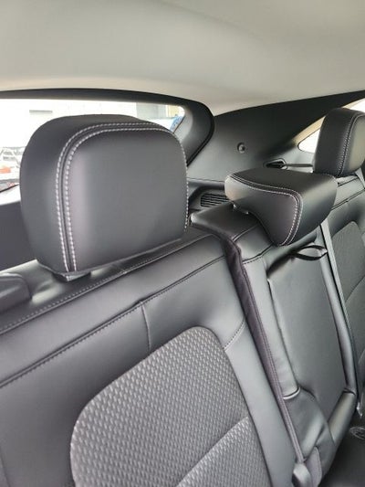 2026 Ford Escape Plug-In Hybrid Base